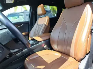 Lincoln Nautilus 2022 Reserve 4dr SUV