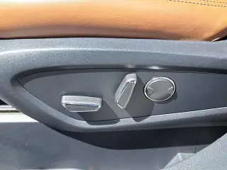 Lincoln Nautilus 2022 Reserve 4dr SUV