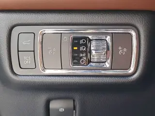Lincoln Nautilus 2022 Reserve 4dr SUV