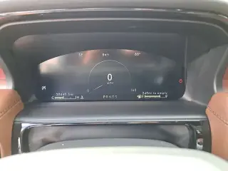 Lincoln Nautilus 2022 Reserve 4dr SUV