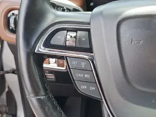 Lincoln Nautilus 2022 Reserve 4dr SUV
