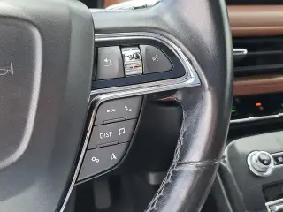 Lincoln Nautilus 2022 Reserve 4dr SUV