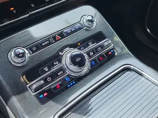 Lincoln Nautilus 2022 Reserve 4dr SUV