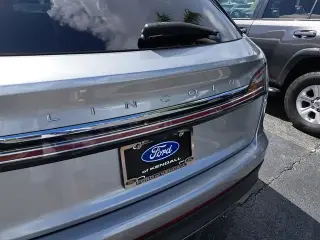 Lincoln Nautilus 2022 Reserve 4dr SUV