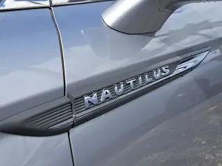 Lincoln Nautilus 2022 Reserve 4dr SUV