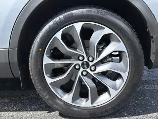Lincoln Nautilus 2022 Reserve 4dr SUV