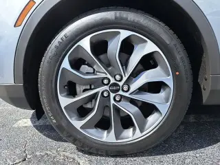 Lincoln Nautilus 2022 Reserve 4dr SUV
