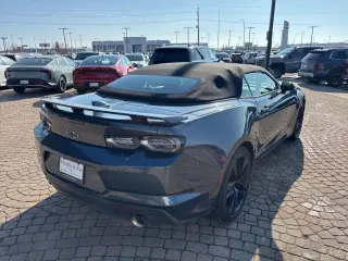 2023 Chevrolet Camaro 3LT