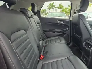 Ford Edge 2022 AWD SEL 4dr Crossover