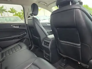 Ford Edge 2022 AWD SEL 4dr Crossover
