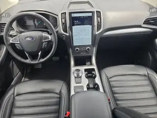 Ford Edge 2022 AWD SEL 4dr Crossover