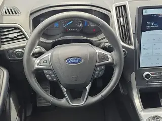 Ford Edge 2022 AWD SEL 4dr Crossover