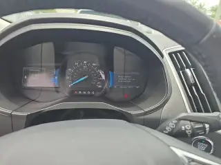 Ford Edge 2022 AWD SEL 4dr Crossover