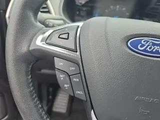 Ford Edge 2022 AWD SEL 4dr Crossover