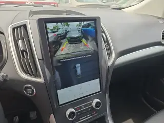 Ford Edge 2022 AWD SEL 4dr Crossover