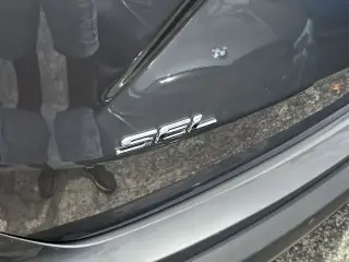 Ford Edge 2022 AWD SEL 4dr Crossover