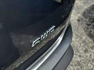 Ford Edge 2022 AWD SEL 4dr Crossover