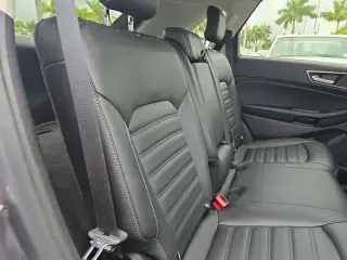 Ford Edge 2022 AWD SEL 4dr Crossover