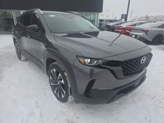 2025  Mazda CX-50 Hybrid Premium Plus