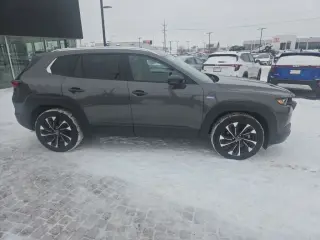 2025  Mazda CX-50 Hybrid Premium Plus