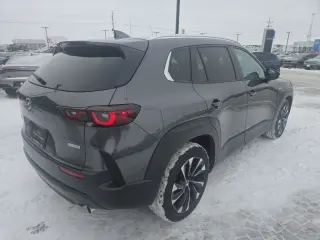 2025  Mazda CX-50 Hybrid Premium Plus