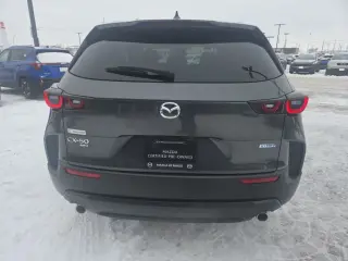 2025  Mazda CX-50 Hybrid Premium Plus