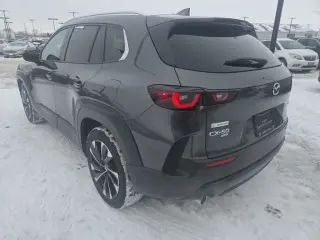 2025  Mazda CX-50 Hybrid Premium Plus