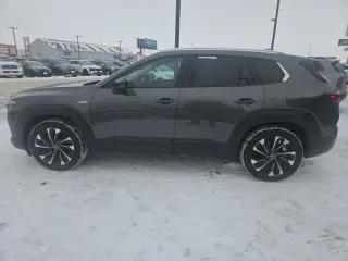 2025  Mazda CX-50 Hybrid Premium Plus