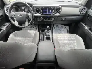 Toyota Tacoma 2021 4x2 TRD Off-Road 4dr Double Cab 5.0 ft SB