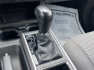 Toyota Tacoma 2021 4x2 TRD Off-Road 4dr Double Cab 5.0 ft SB