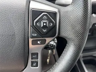 Toyota Tacoma 2021 4x2 TRD Off-Road 4dr Double Cab 5.0 ft SB