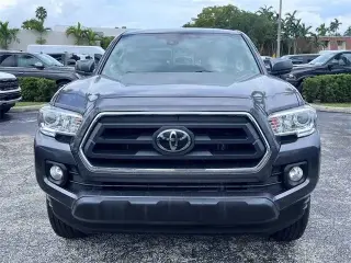 Toyota Tacoma 2021 4x2 TRD Off-Road 4dr Double Cab 5.0 ft SB