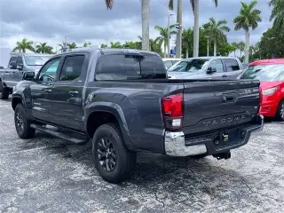 Toyota Tacoma 2021 4x2 TRD Off-Road 4dr Double Cab 5.0 ft SB