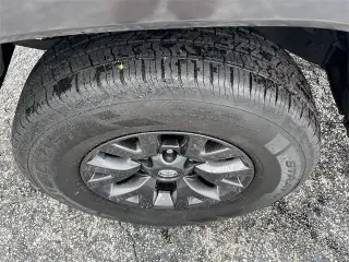 Toyota Tacoma 2021 4x2 TRD Off-Road 4dr Double Cab 5.0 ft SB