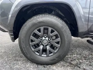 Toyota Tacoma 2021 4x2 TRD Off-Road 4dr Double Cab 5.0 ft SB