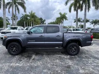 Toyota Tacoma 2021 4x2 TRD Off-Road 4dr Double Cab 5.0 ft SB