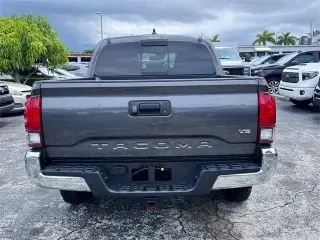 Toyota Tacoma 2021 4x2 TRD Off-Road 4dr Double Cab 5.0 ft SB