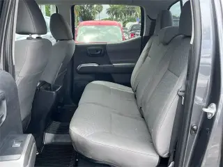 Toyota Tacoma 2021 4x2 TRD Off-Road 4dr Double Cab 5.0 ft SB