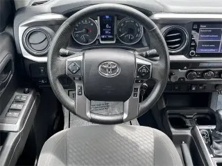 Toyota Tacoma 2021 4x2 TRD Off-Road 4dr Double Cab 5.0 ft SB