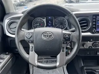 Toyota Tacoma 2021 4x2 TRD Off-Road 4dr Double Cab 5.0 ft SB