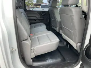 2016 Chevrolet Silverado 2500HD Work Truck
