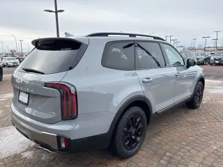 2023 Kia Telluride SX-Prestige X-Pro
