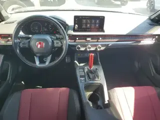 Honda Civic 2024 Si 4dr Sedan