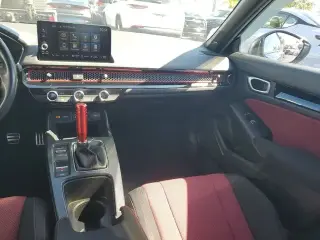 Honda Civic 2024 Si 4dr Sedan