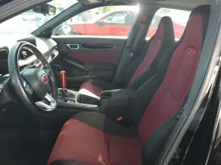 Honda Civic 2024 Si 4dr Sedan