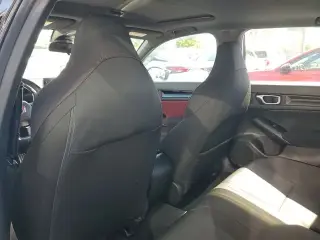 Honda Civic 2024 Si 4dr Sedan