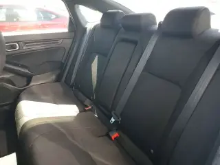 Honda Civic 2024 Si 4dr Sedan