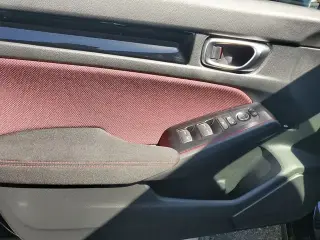 Honda Civic 2024 Si 4dr Sedan
