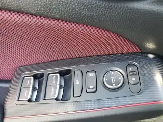 Honda Civic 2024 Si 4dr Sedan