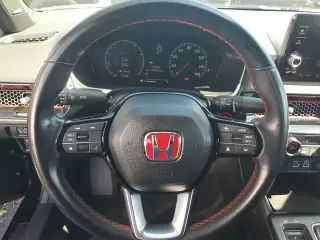 Honda Civic 2024 Si 4dr Sedan